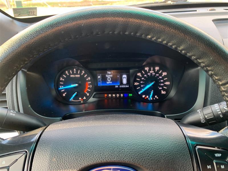 used 2019 Ford Explorer car, priced at $15,995