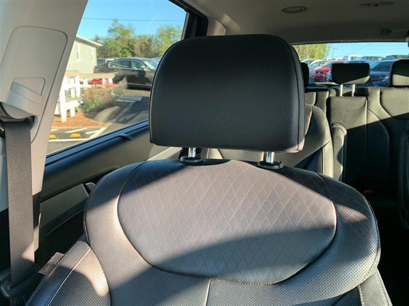 used 2020 Hyundai Palisade car, priced at $20,995