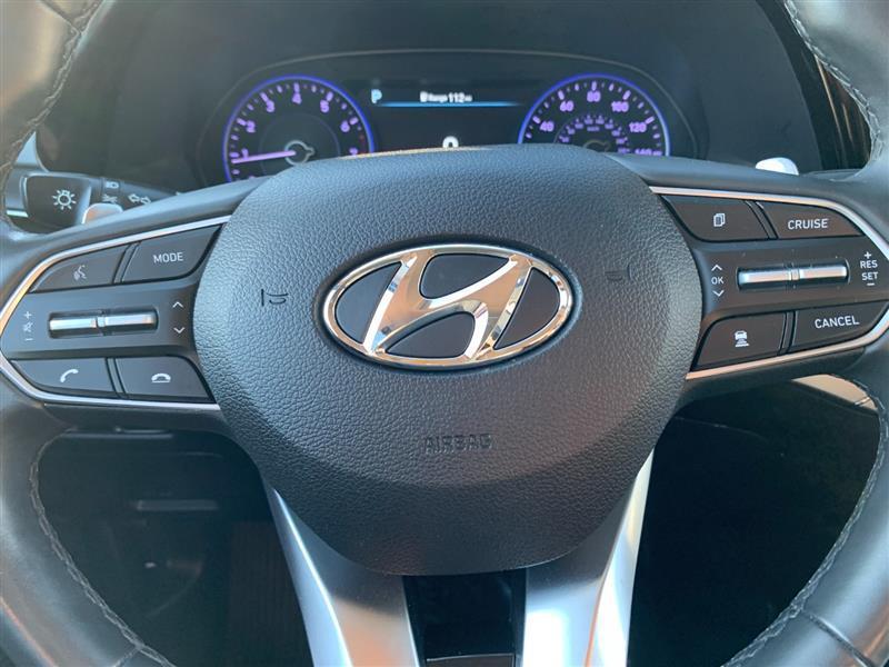 used 2020 Hyundai Palisade car, priced at $20,995