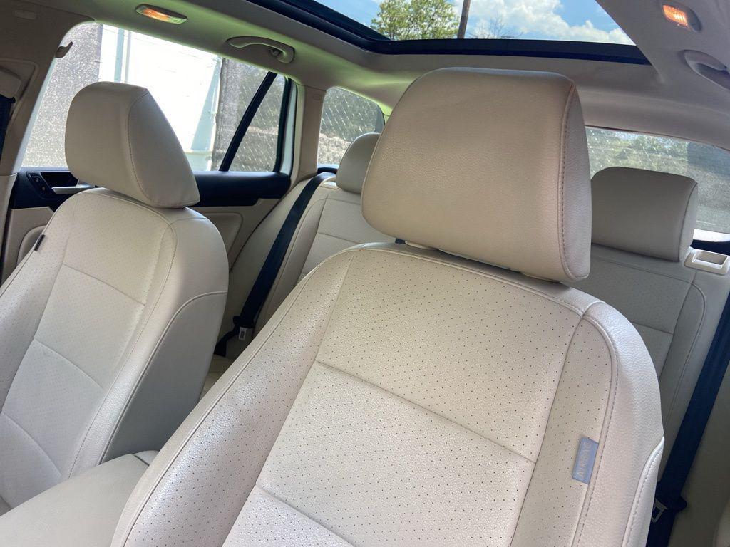 used 2014 Volkswagen Jetta SportWagen car, priced at $8,766