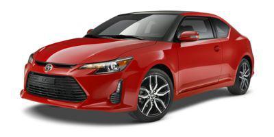 used 2015 Scion tC car