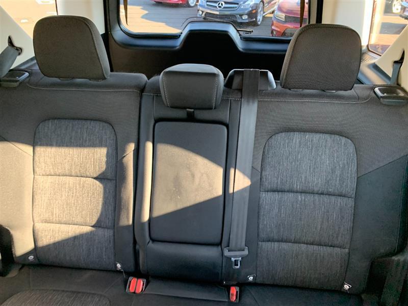 used 2021 Ford Bronco Sport car, priced at $16,995