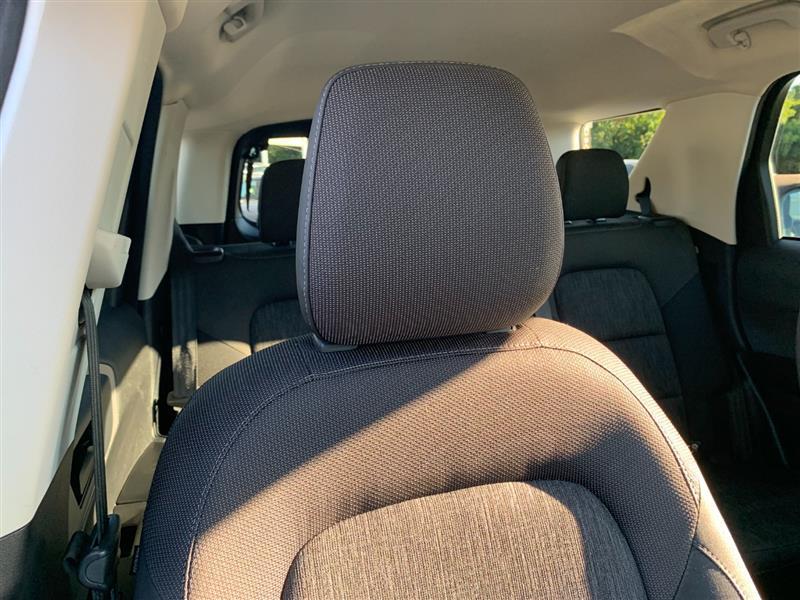 used 2021 Ford Bronco Sport car, priced at $16,995