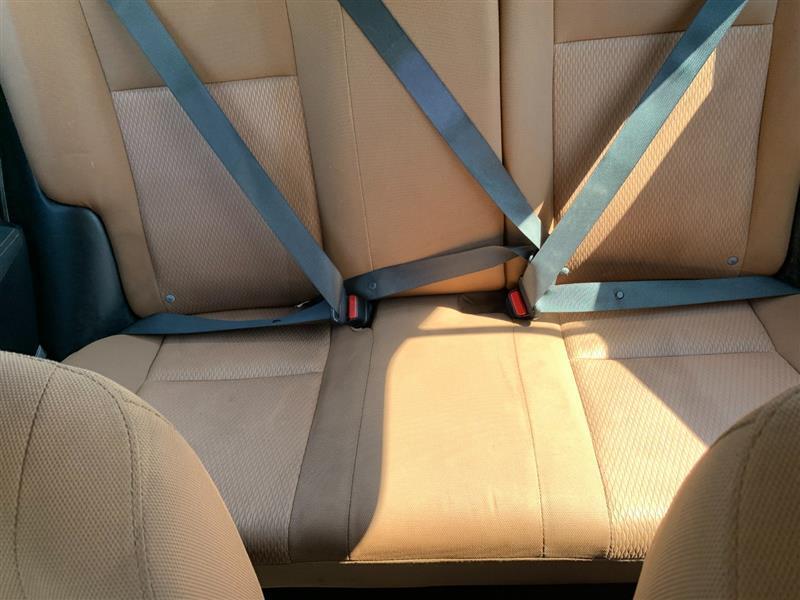 used 2014 Toyota Corolla car, priced at $9,995