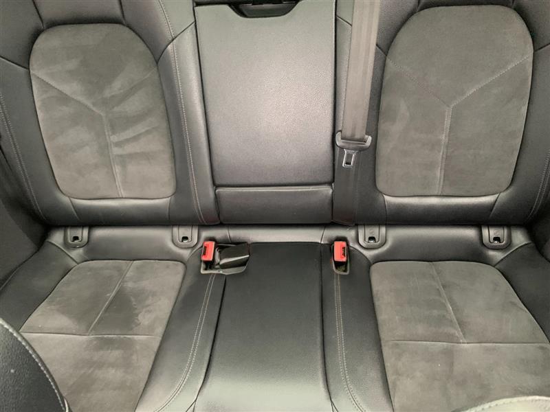 used 2016 Porsche Macan car, priced at $17,995