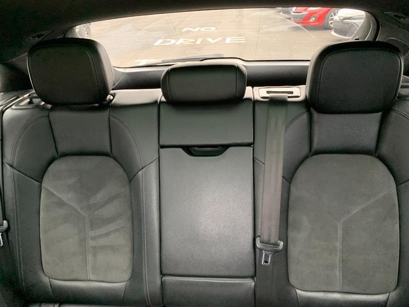 used 2016 Porsche Macan car, priced at $17,995