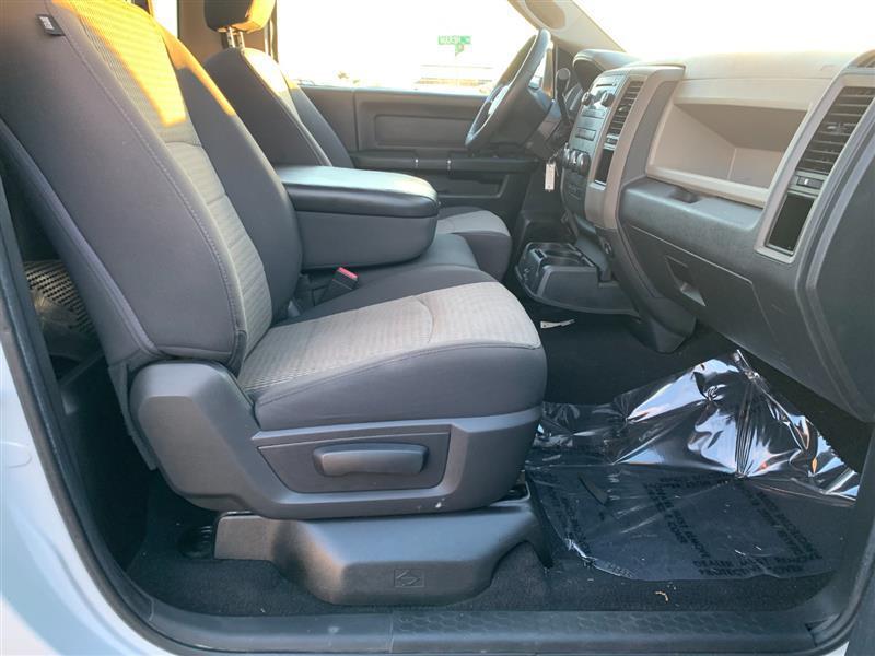 used 2012 Ram 2500 car, priced at $17,995