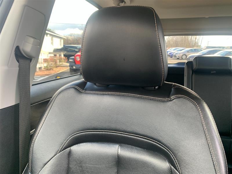 used 2022 Jeep Grand Cherokee 4xe car, priced at $22,995