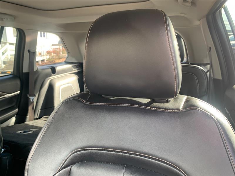 used 2022 Jeep Grand Cherokee 4xe car, priced at $22,995