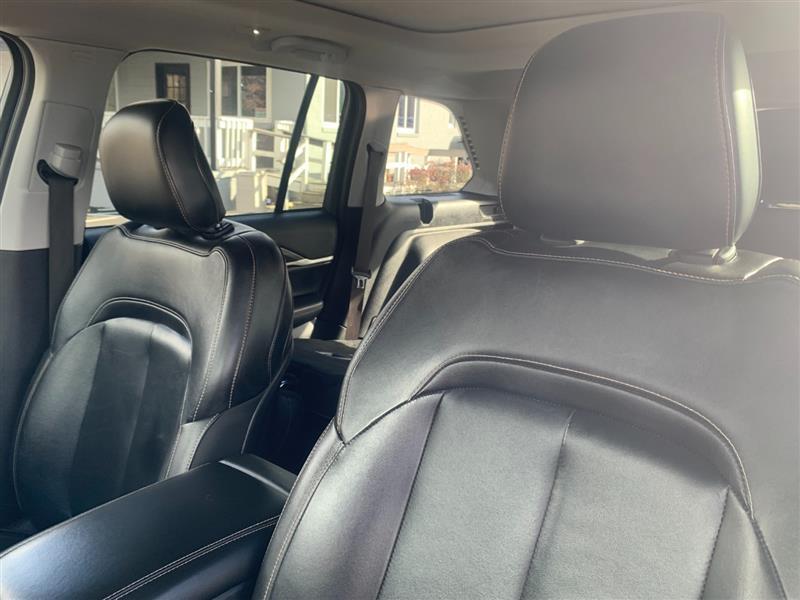 used 2022 Jeep Grand Cherokee 4xe car, priced at $22,995