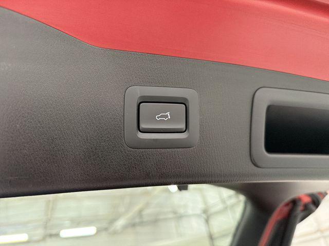 used 2023 Mazda CX-5 car, priced at $24,997