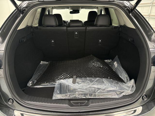 new 2025 Mazda CX-5 car, priced at $35,825