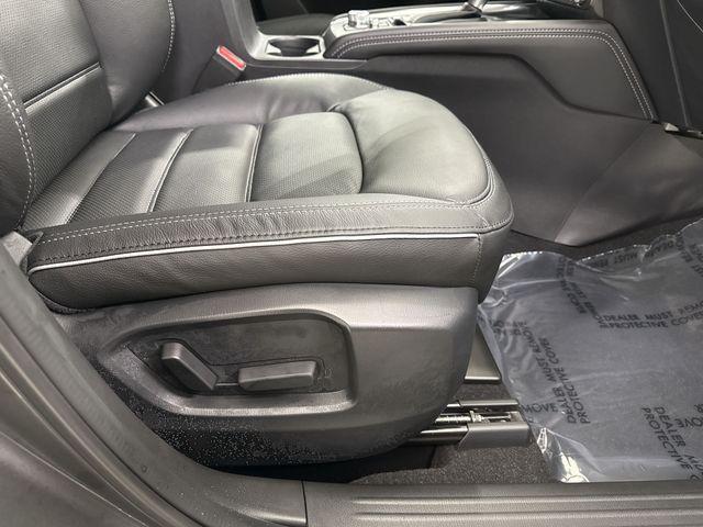 new 2025 Mazda CX-5 car, priced at $35,825