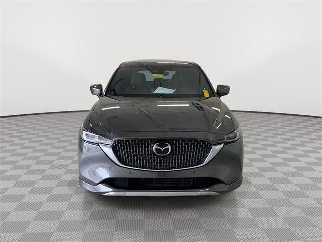 used 2025 Mazda CX-5 car, priced at $35,333