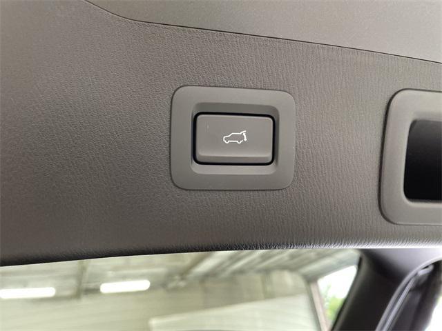 used 2025 Mazda CX-5 car, priced at $35,333