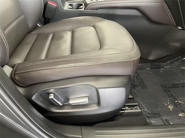 used 2025 Mazda CX-5 car, priced at $35,333