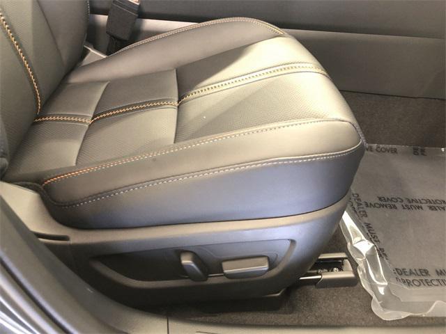 used 2025 Mazda CX-50 car, priced at $33,846