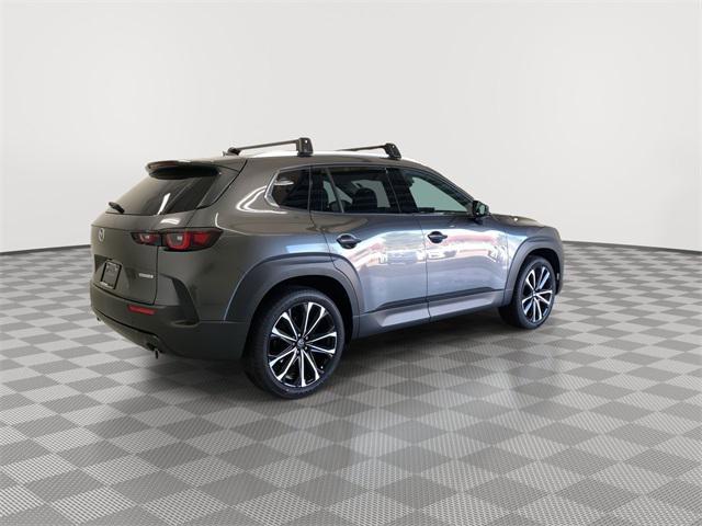 used 2025 Mazda CX-50 car, priced at $33,846