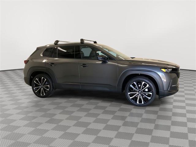 used 2025 Mazda CX-50 car, priced at $33,846