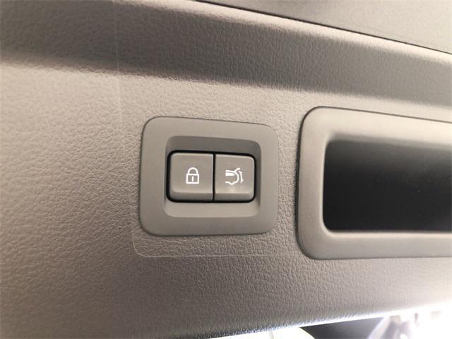 used 2025 Mazda CX-50 car, priced at $33,846