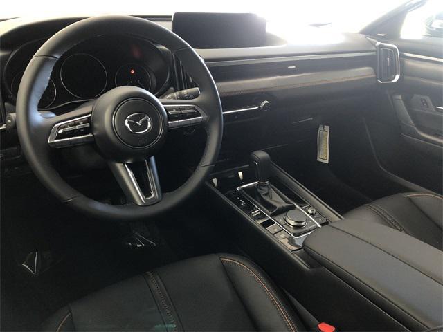 used 2025 Mazda CX-50 car, priced at $33,846