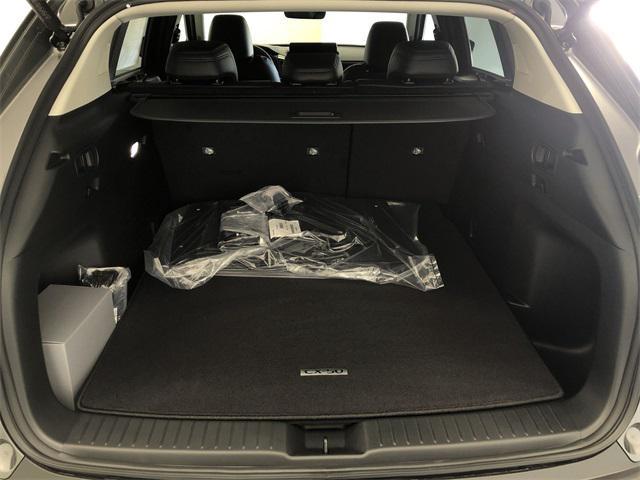 used 2025 Mazda CX-50 car, priced at $33,846