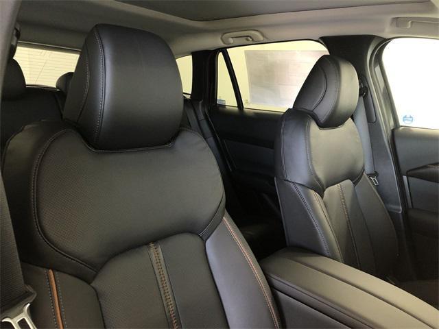 used 2025 Mazda CX-50 car, priced at $33,846