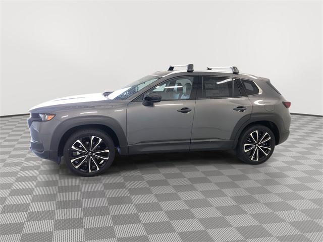 used 2025 Mazda CX-50 car, priced at $33,846