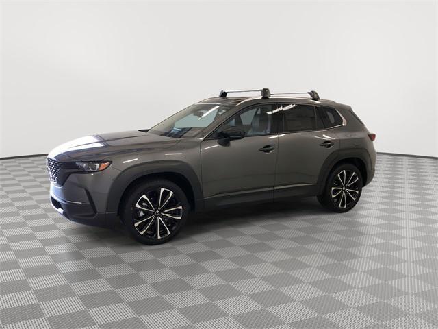 used 2025 Mazda CX-50 car, priced at $33,846
