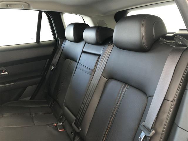 used 2025 Mazda CX-50 car, priced at $33,846