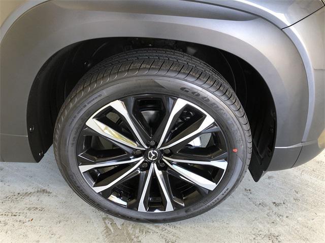 used 2025 Mazda CX-50 car, priced at $33,846