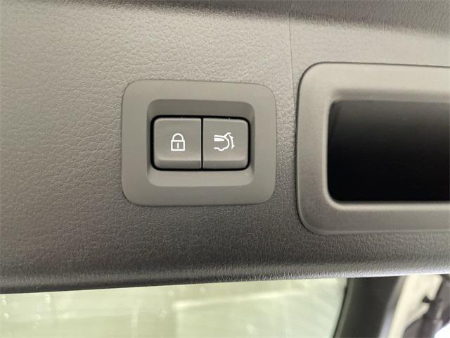 used 2025 Mazda CX-30 car, priced at $28,770