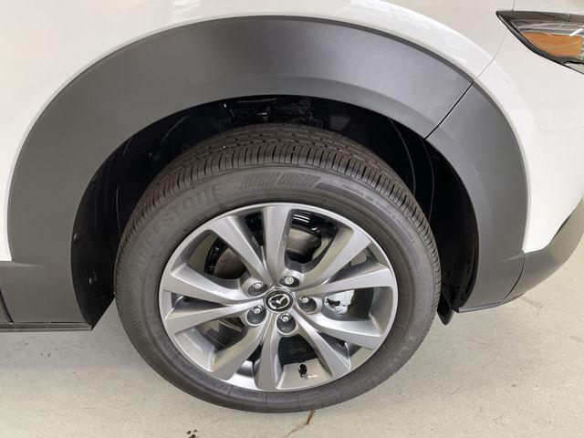 used 2025 Mazda CX-30 car, priced at $28,770