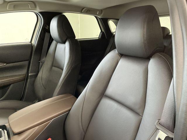 used 2025 Mazda CX-30 car, priced at $28,770