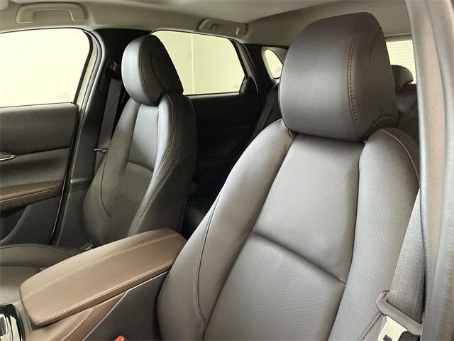 used 2025 Mazda CX-30 car, priced at $28,770