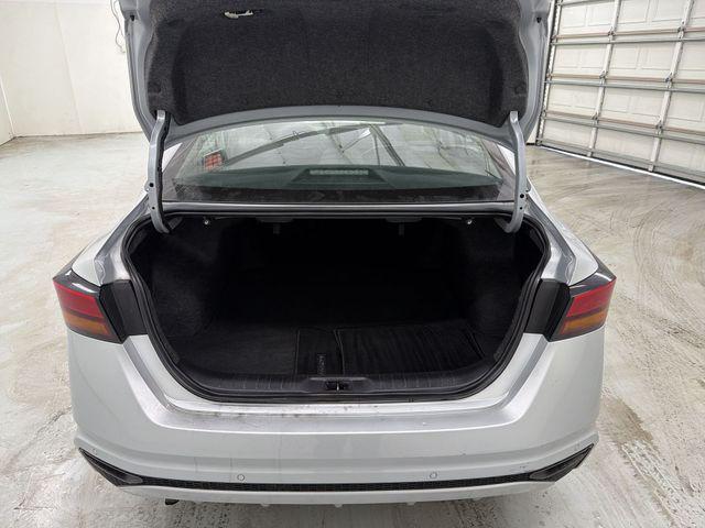 used 2024 Nissan Altima car, priced at $18,500