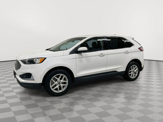 used 2023 Ford Edge car, priced at $22,702