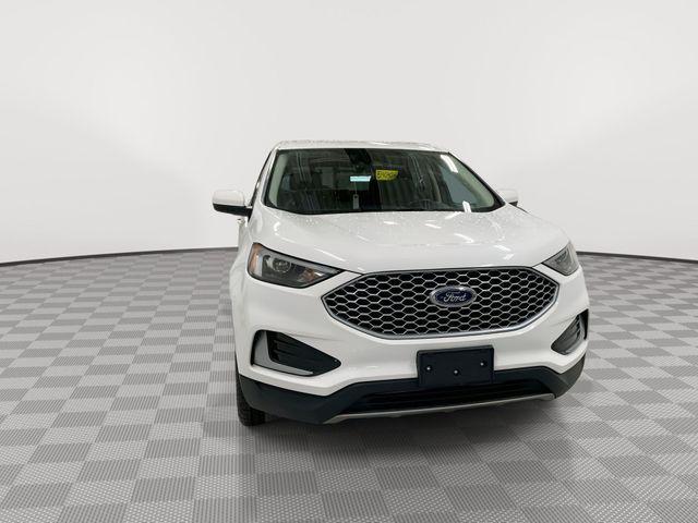 used 2023 Ford Edge car, priced at $22,702