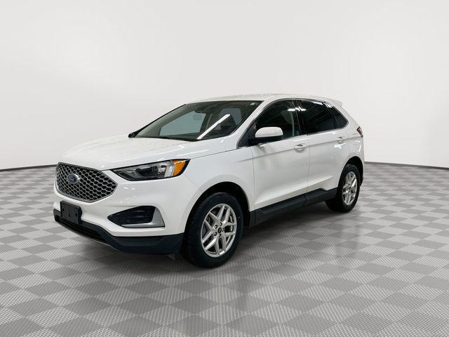 used 2023 Ford Edge car, priced at $22,702