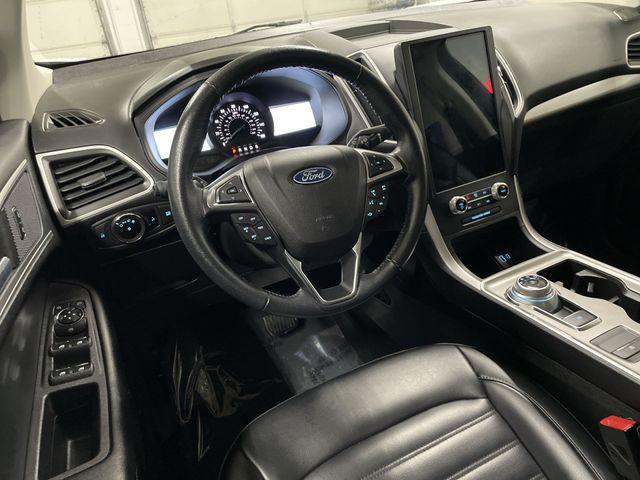 used 2023 Ford Edge car, priced at $22,702
