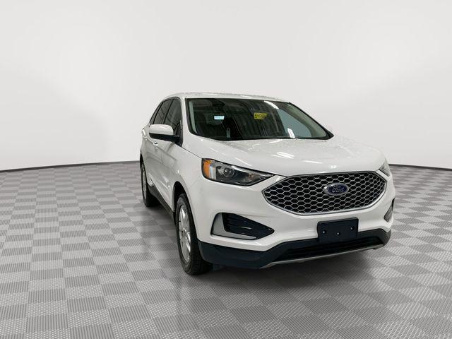 used 2023 Ford Edge car, priced at $22,702