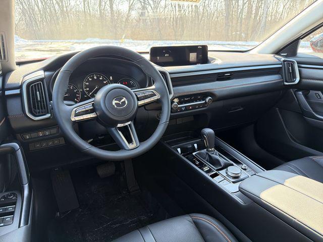 new 2026 Mazda CX-50 car, priced at $35,512