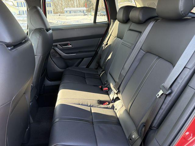 new 2026 Mazda CX-50 car, priced at $35,512