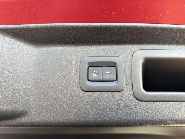 new 2026 Mazda CX-50 car, priced at $35,512