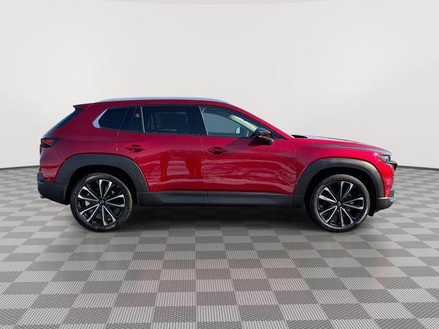 new 2026 Mazda CX-50 car, priced at $35,512