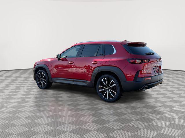 new 2026 Mazda CX-50 car, priced at $35,512