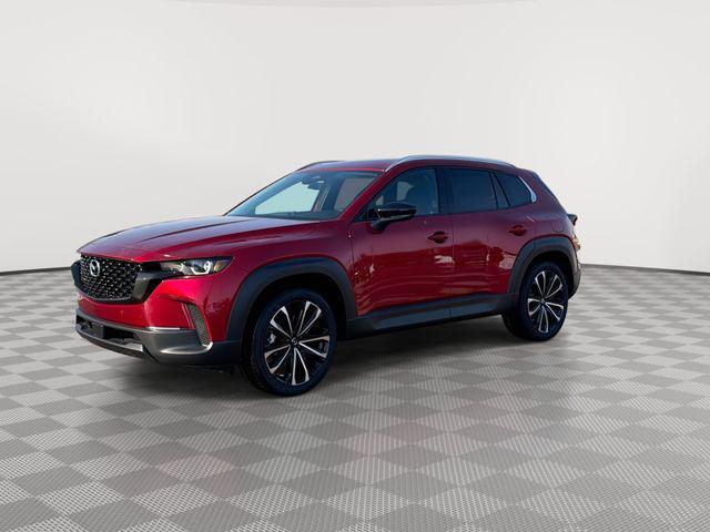 new 2026 Mazda CX-50 car, priced at $35,512