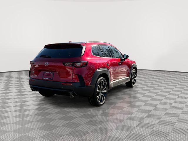 new 2026 Mazda CX-50 car, priced at $35,512