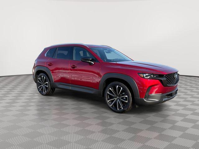 new 2026 Mazda CX-50 car, priced at $35,512