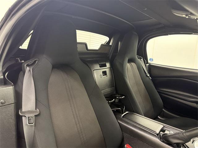 used 2023 Mazda MX-5 Miata car, priced at $25,360